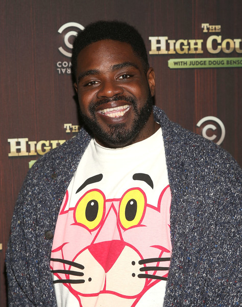 Ron Funches